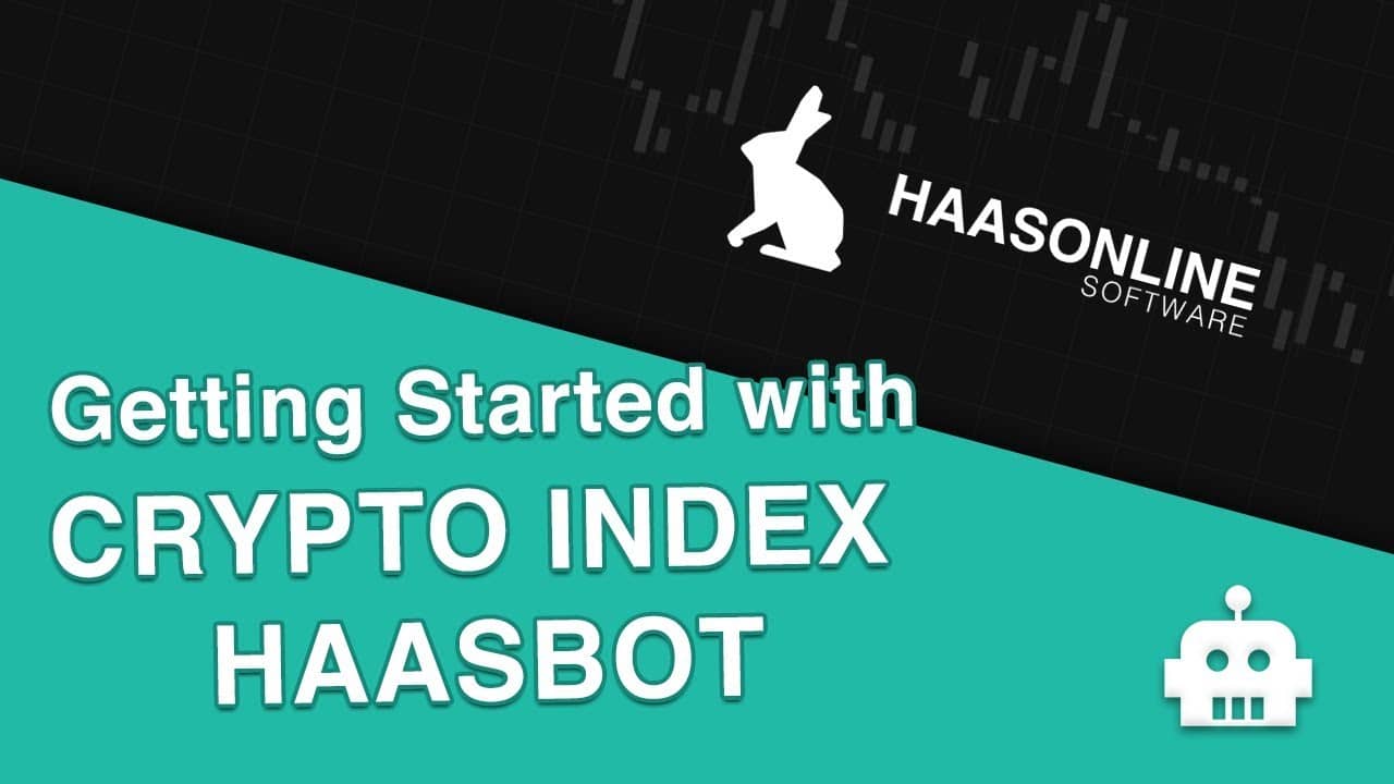 Automate Bitcoin and Altcoin Trades with Haasbots