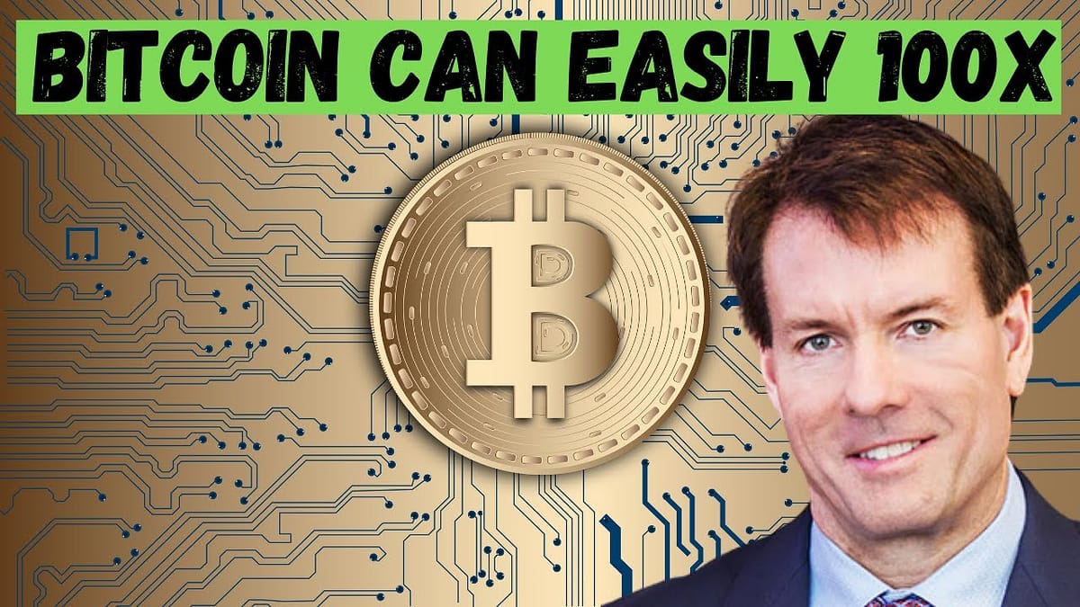 How Michael Saylor Thinks Bitcoin Could Reach $10 Million