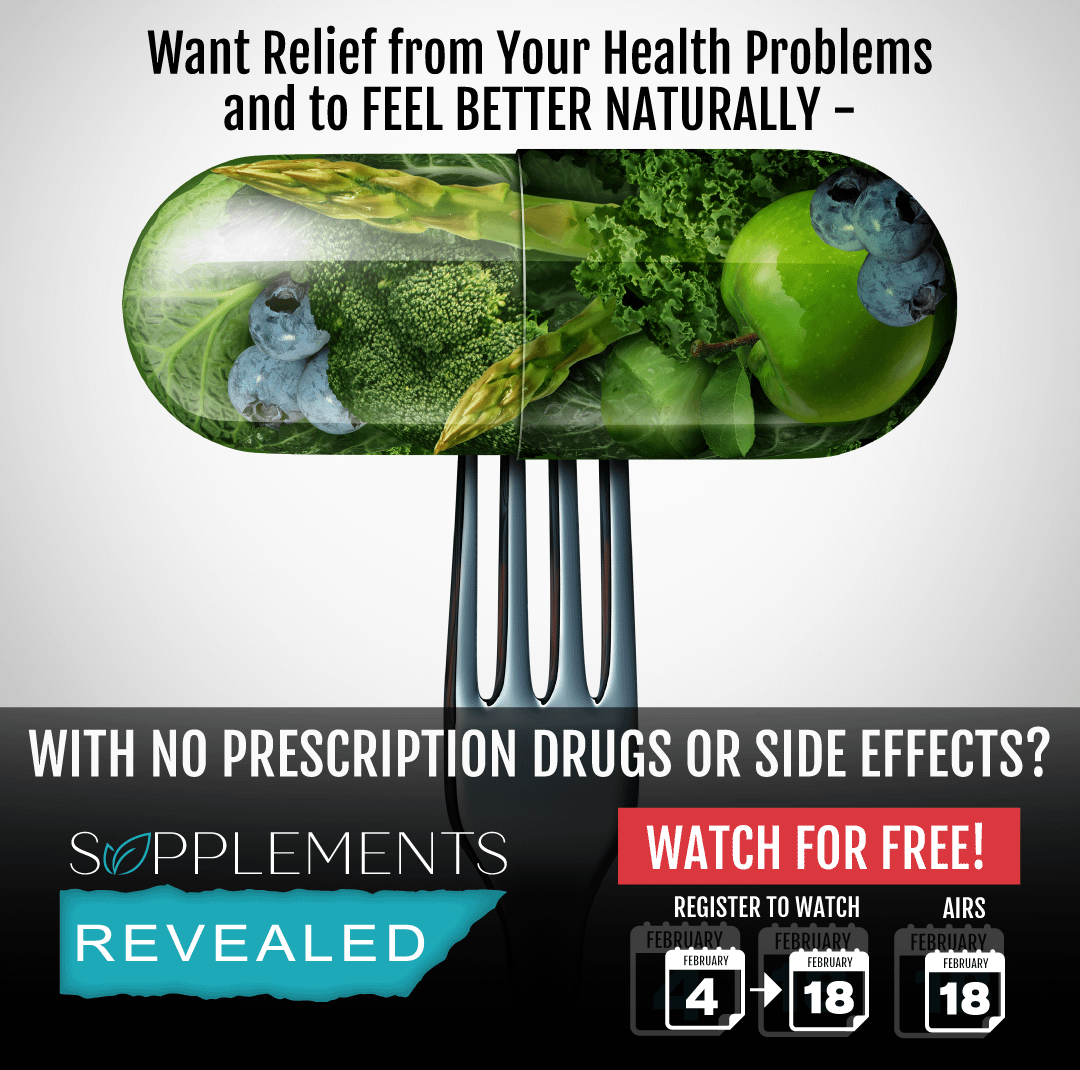 Supplements: The truth uncovered. World premiere free viewing event