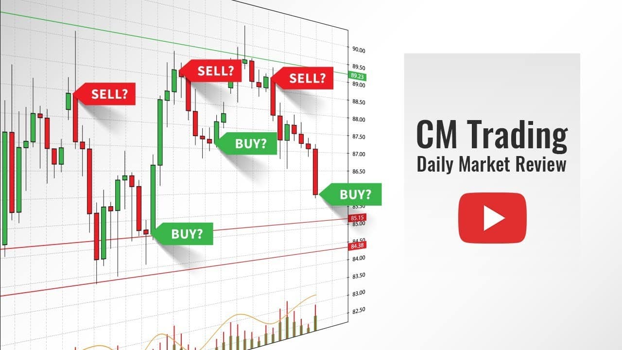 CM Trading Daily Forex Market Review 05 July 2018