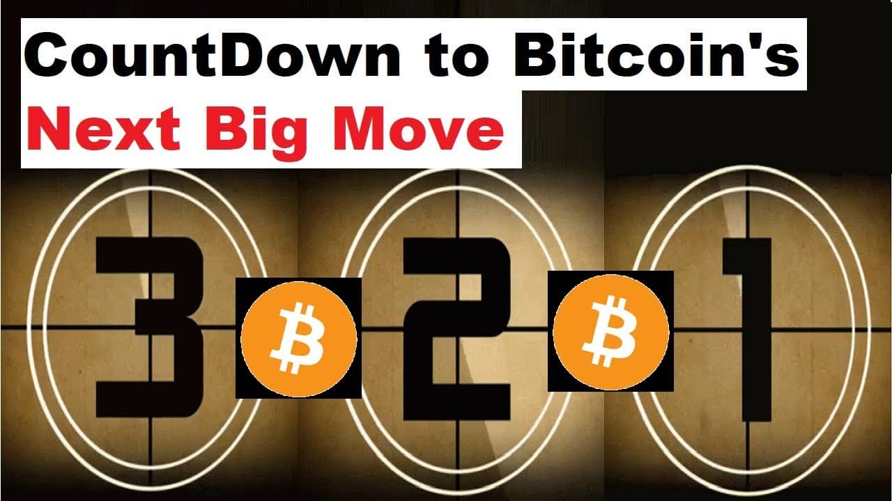 Is this the Next Big Move in Bitcoin?