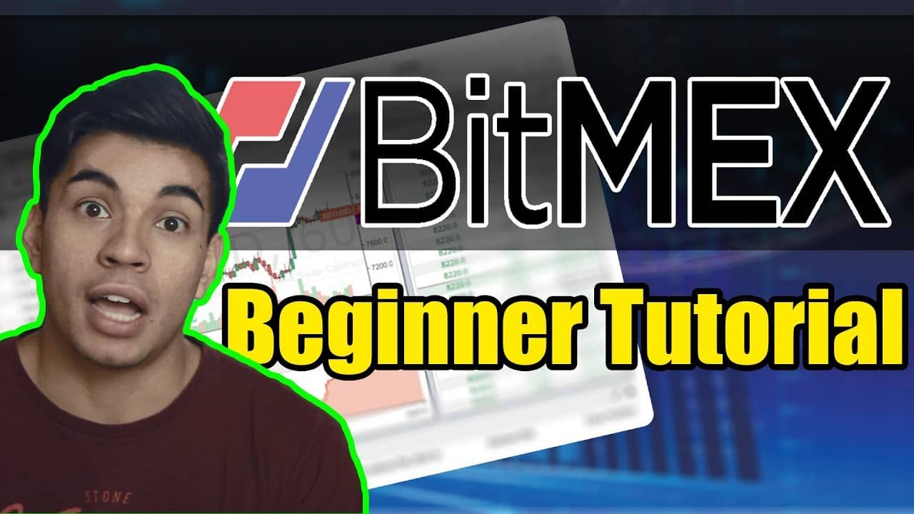 Trading Bitcoin With Leverage On BitMEX. An Introductory Tutorial for Beginners