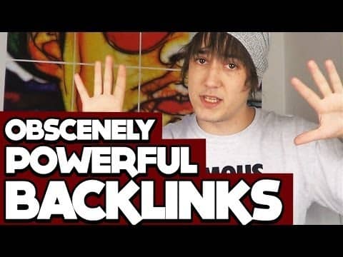 How To Build Backlinks That Are EXTREMELY Powerful