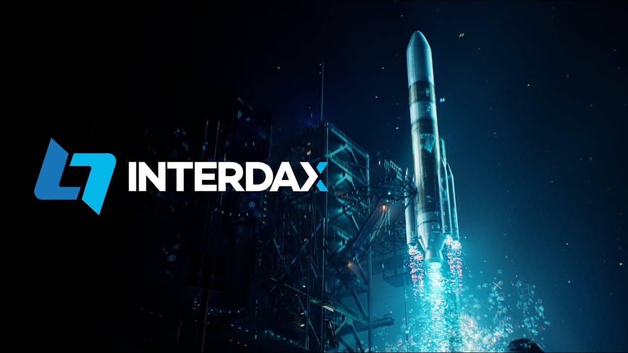 Interdax Exchange Launch Q1’19 – Platform Features