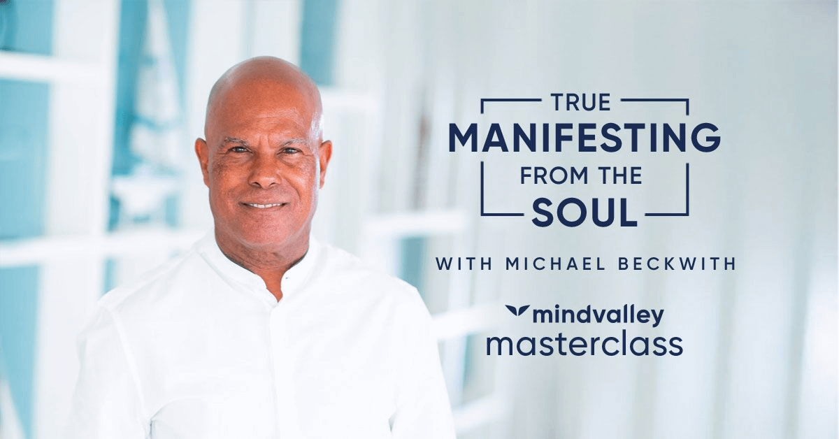 Manifested the things you want but still feel unfulfilled?